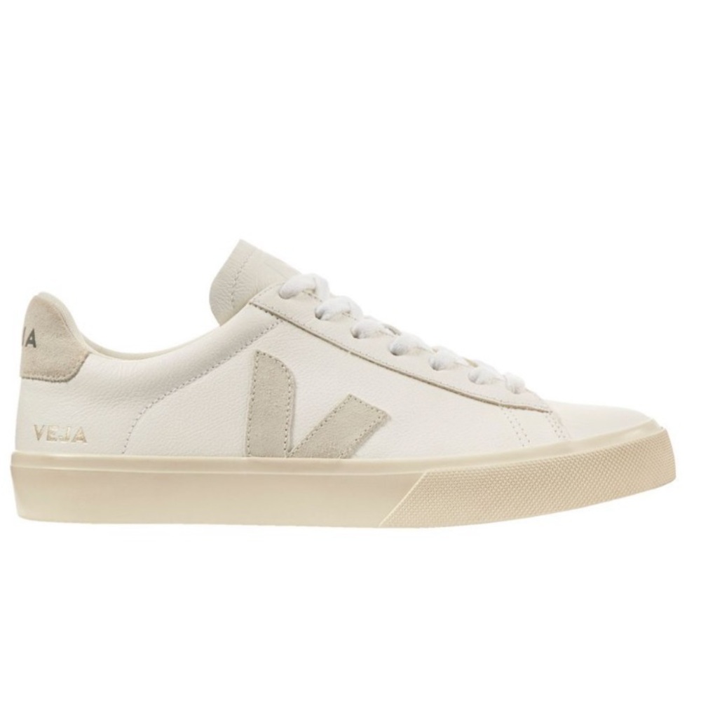 Women's VEJA Campo Sneakers, Leather